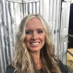 Meet your Posher, Jill